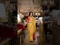 ✨ Grace in Every Thread: Our New Kontessa Handloom Tussar Silk Sarees Collection ✨