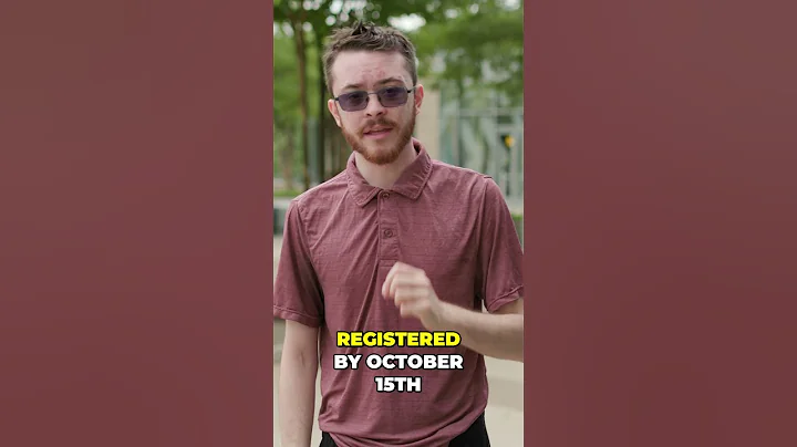 It's Election Day: Make Your Voice Heard!