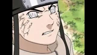 Naruto Vs Neji AMV