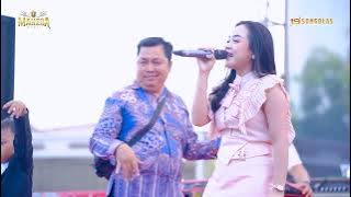 TERGUNCANG - SABILA PERMATA - MAHESA MUSIC LIVE BANJARAN DRIYOREJO GRESIK