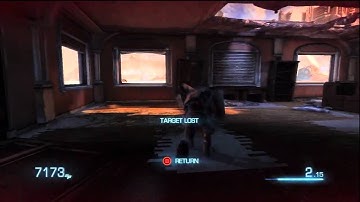 Bulletstorm Walkthrough: Act 3 - Chapter 1 [HD] (X360/PS3/PC)