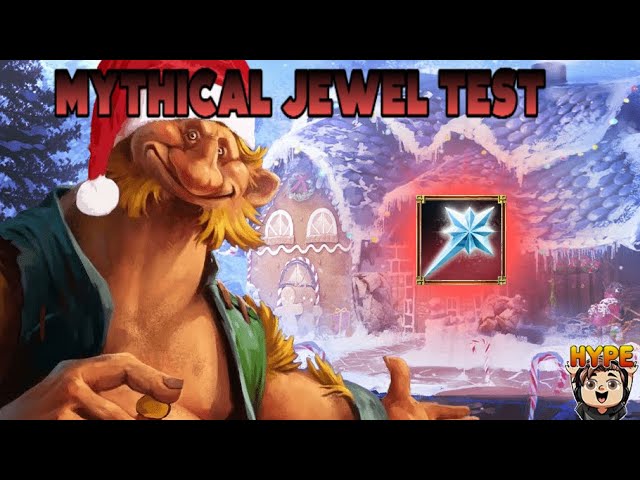 MYTHICAL JEWELS online game