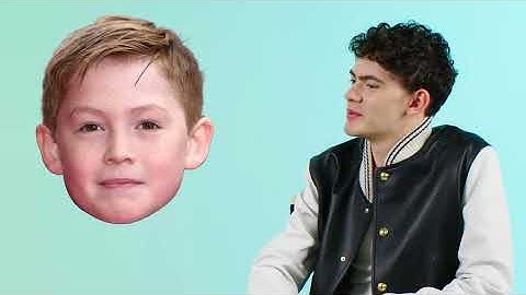 Heartstopper’s Kit Connor & Joe Locke Take a Friendship Quiz