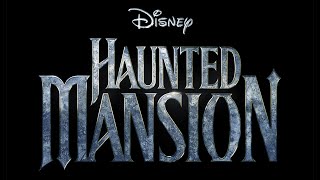 Особняк с привидениями | Haunted Mansion (2023) | Русский Трейлер
