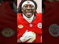 What type of impact will hollywood brown have  chiefs kc hollywood football kansascity nfl 