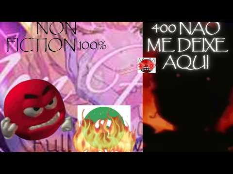 Non Fiction 100% (worst ending??)