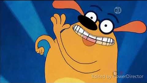 YTP: Fetch With Ruff Ruffman Gets Interrupted By Hey Ya