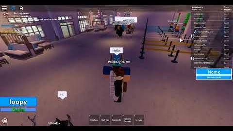 Hilton Hotels | Bypassing filter.