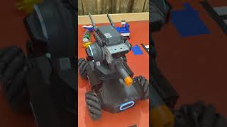 Dji Robomaster S1 May Be 11 Of Stan