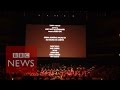 Back to the Future in concert: Theme tune - BBC News