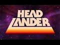 Headlander  prsentation et impressions