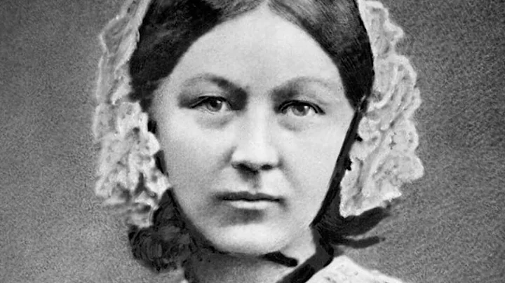 The Tragic Life Of Florence Nightingale - DayDayNews