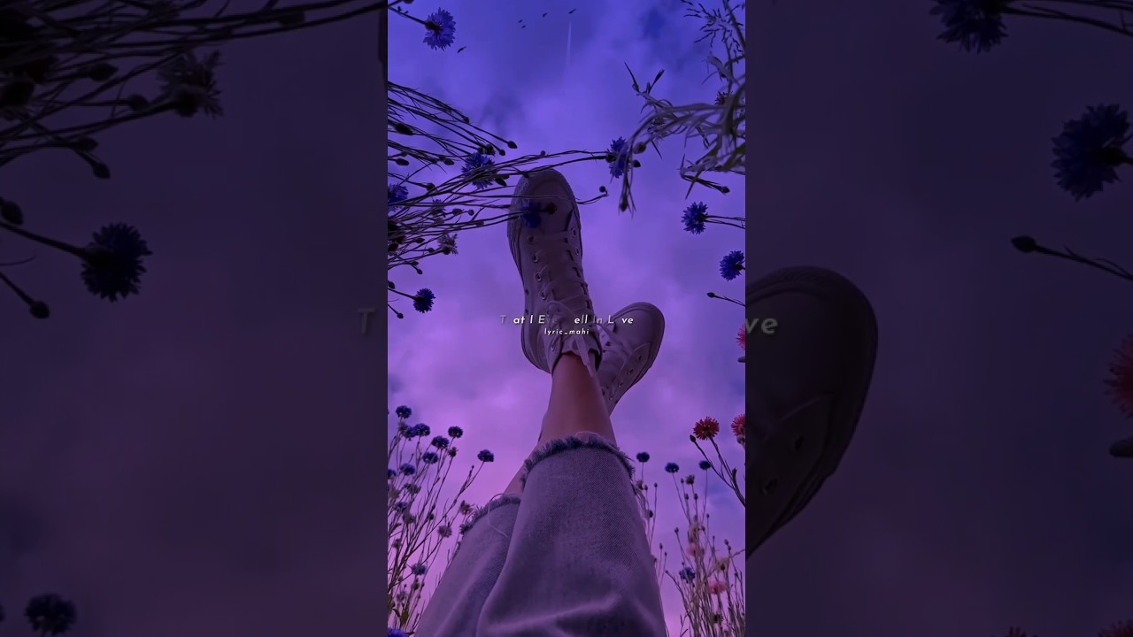 Nish - Standing By You ♡ || Whatsapp Status || Lofi  || Aesthetic - Lyrics || Lyric Mahi 