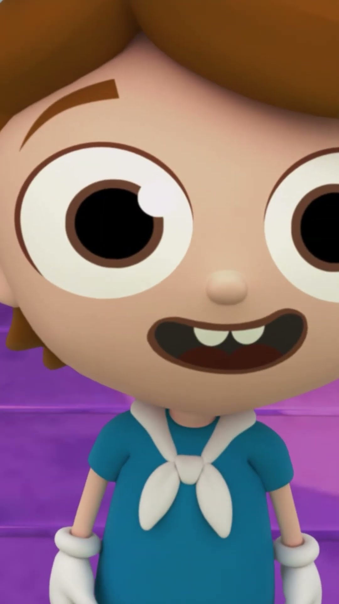 La Sombra | Canciones infantiles #shorts @DuoTiempodeSol