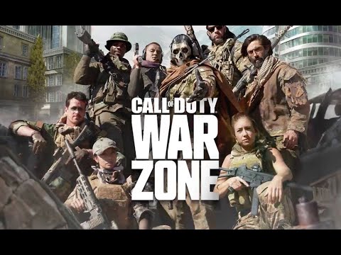 CoD - Warzone 2. 4er Sieg - YouTube