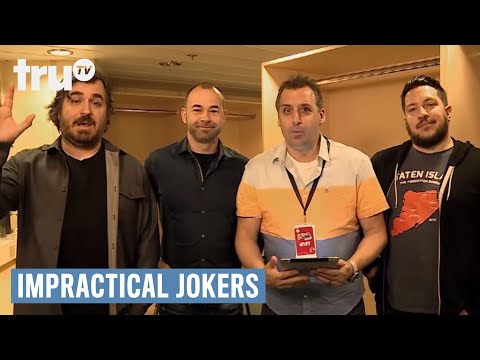 Impractical Jokers -