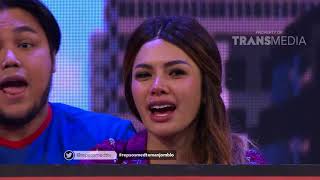 REPUBLIK SOSMED - Nikita Ganggu Rumah Tangga Nafa dan Zach? (14/10/17) Part 3