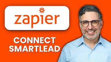NEW! How to Connect SmartLeads to Zapier (2025) 🔗 | Automate Your Cold Email Workflow