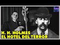 H. H. Holmes: Construyó un Hotel Para Matar e Inspiró American Horror Story