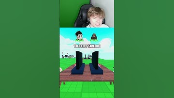 STOPPING the TIMER at EXACTLY 10 SECONDS! #roblox