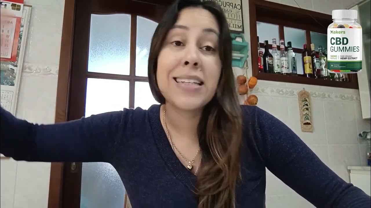 Makers CBD Gummies Reviews (Consumer Reports!) Users Discuss Before - O Farming Rashid Reviews Consumer Reports
