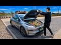 Tesla Model Y po roku | Jak zmieniła moją codzienność?