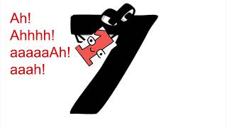 Number Lore 7 Eats 1