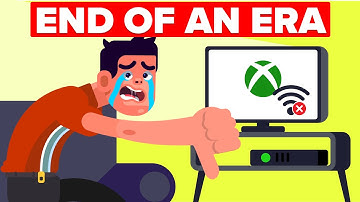 The REAL Reason XBOX Is Failing