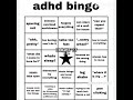 So I REALLY HAVE ADHD?! #fypシ゚viral #funnyshorts #adhd #test #fnaffan #goofyahh