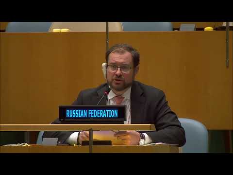 Выступление Д.С.Чумакова в