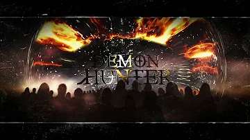 Demon Hunter "The World Is A Thorn" Album Trailer