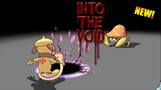 Pokemon Oras Multi Battle Into The Void