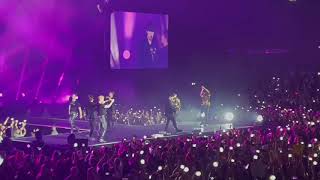 Monsta X in Berlin O my + Special 190713