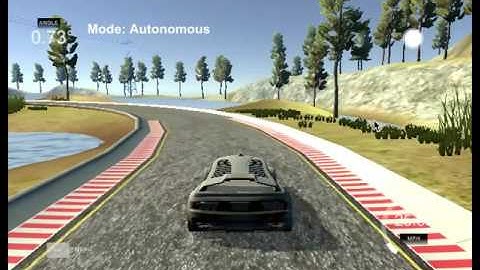 PID Control (Twiddle algorithm)