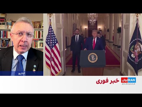 پنتاگون جمهوری اسلامی هم زمان با برنامه هسته ای توان نظامی متعارف خود را بازسازی می کند