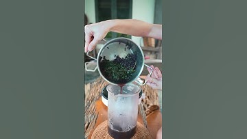 Phần 2   Cỏ mực đậu đen giúp trị thận yếu, suy thận