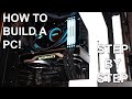 NZXT H710 Build | Step-by-Step Gaming PC Build Guide