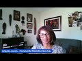 Community Mediation Moments- Angela Lawson, Missouri River