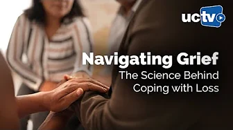 Navigating Grief: What the Science of Resilience Teaches about Adaptation to Loss