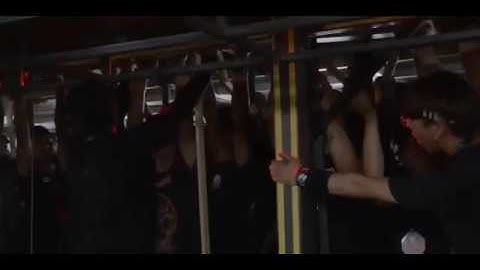 BigHit Staff Holding The Stage With Bare Hands!!!