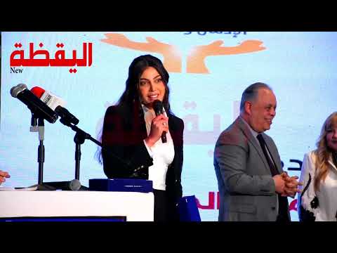 ريهام حجاج فخورة أن مسلسلي من أفضل مسلسلات رمضان السنة دي وقريب من كل الأسر