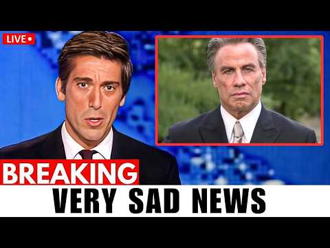 At 71 John Travolta Finally Reveals What We All Suspected