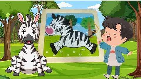 How to Solve the Zebra Puzzle