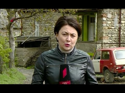 რუსმა სამხედროებმა სოფელ მეჯვრისხევიდან 50 წლამდე მამაკაცი გაიტაცეს