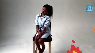 Kısa Vlog Reklam Çekimleri Kapak Kızı Deniz Eflem