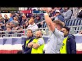 FULL GAME: New England vs Seattle | Week 6 | MLR 2026 | Yellow Cards. A Comeback | Coffee Cup