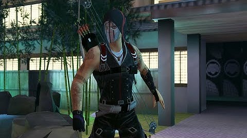 Ninja’s Creed:3D Shooting Game | Gameplay Walkthrough Part 2