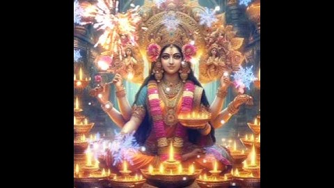 Siddhidatri Mata Aarti (9th day of navratri) #siddhidatrimata #siddhidatri #durga #mansamaa #tridevi