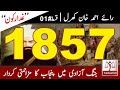 Punjabs resistance during 1857  rai ahmed khan kharral history  tarazoo