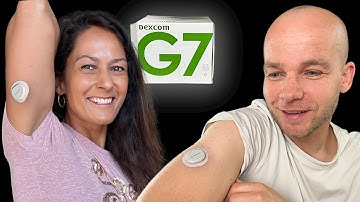 Our Honest Thoughts on DEXCOM G7 (After Years of Testing) - Ep. 19